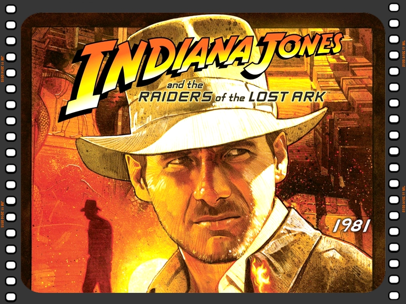 Raiders of the Lost Ark